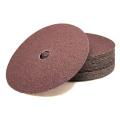 germany quality fiber disc abrasive grinding disc 125mm